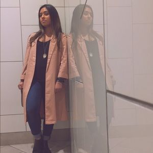 Meet your Posher, Michelle